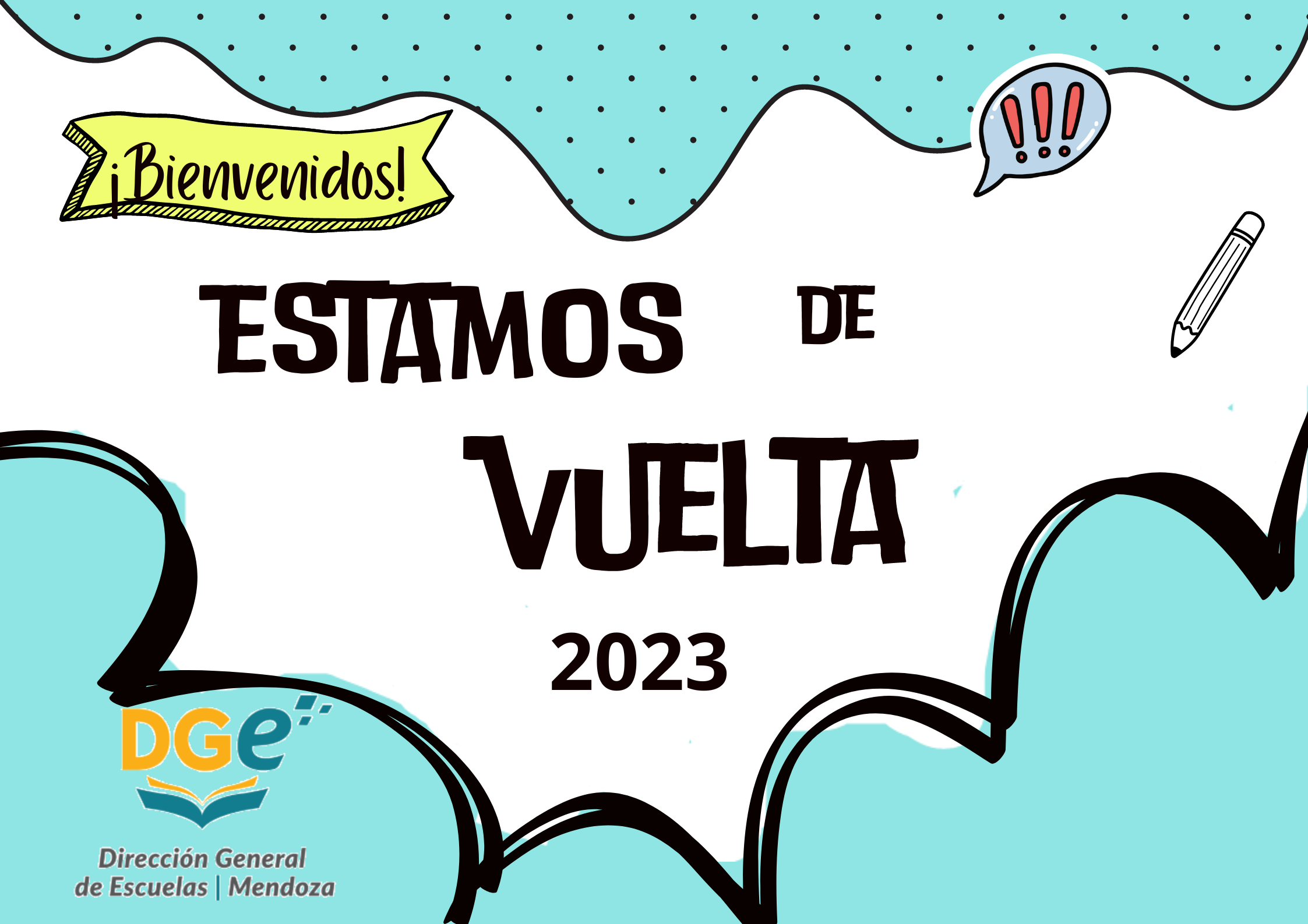 Bienvenida 