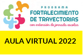 Acceso Aula 2022
