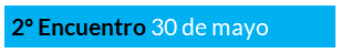 Link 2º Encuentro Fortalecimiento