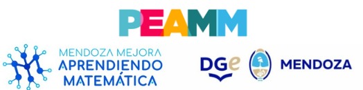 Logo de PEAMM