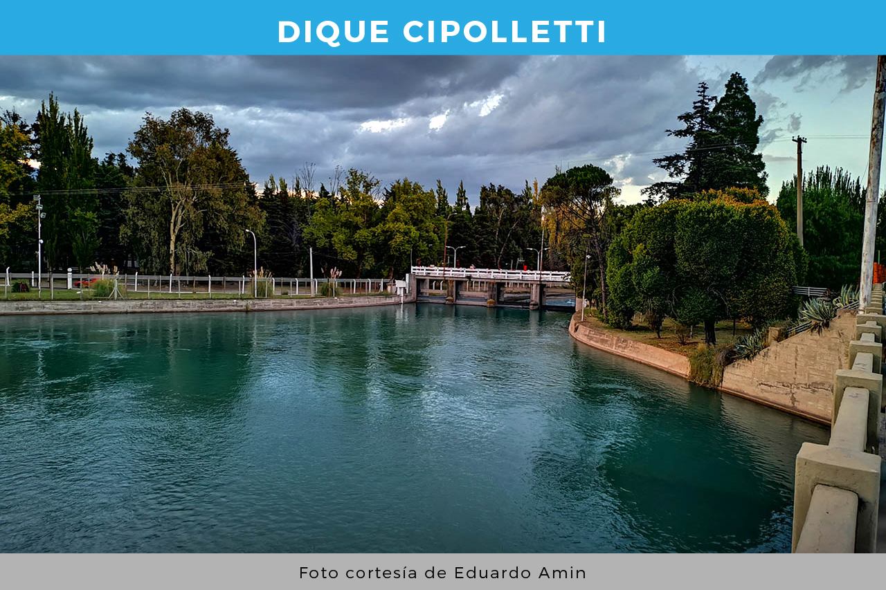 Dique Cipolletti